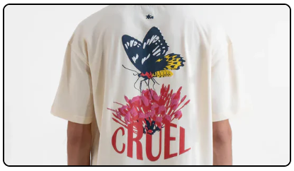 How to Wear Oversized T-Shirts for a Chic Look?