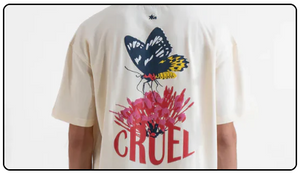 How to Wear Oversized T-Shirts for a Chic Look?