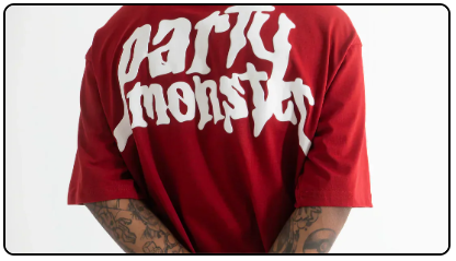 10 Smart Ways to Rock Oversized T-Shirts Easily
