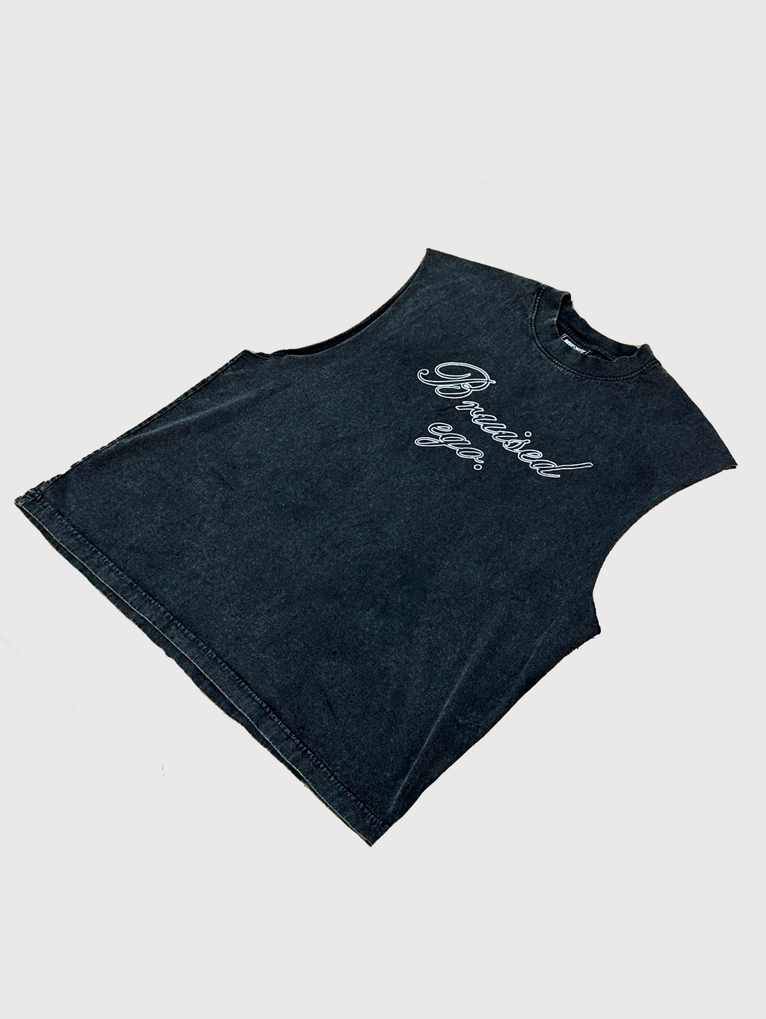 Bruised Ego Washed Tank