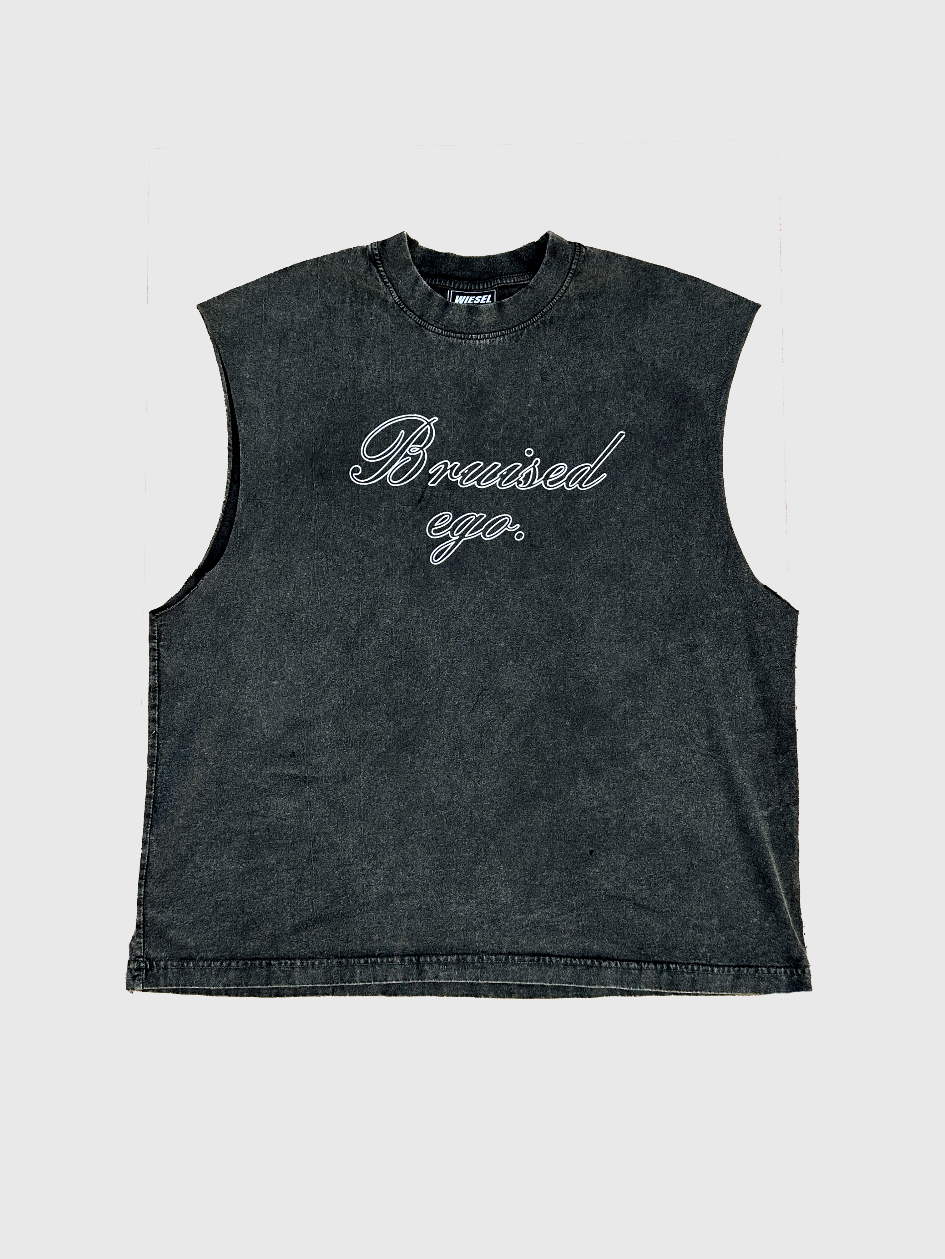 Bruised Ego Washed Tank