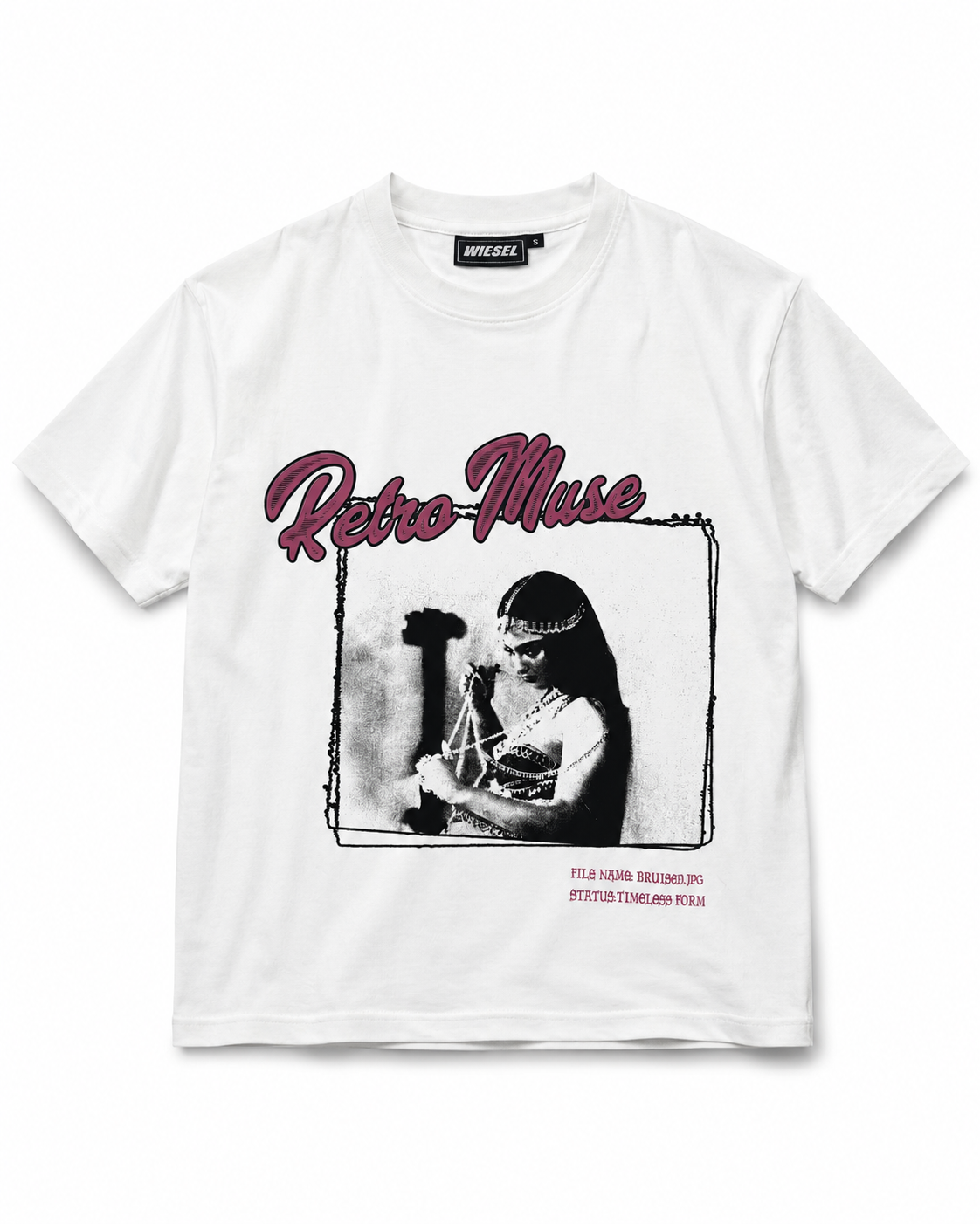 RETRO MUSE