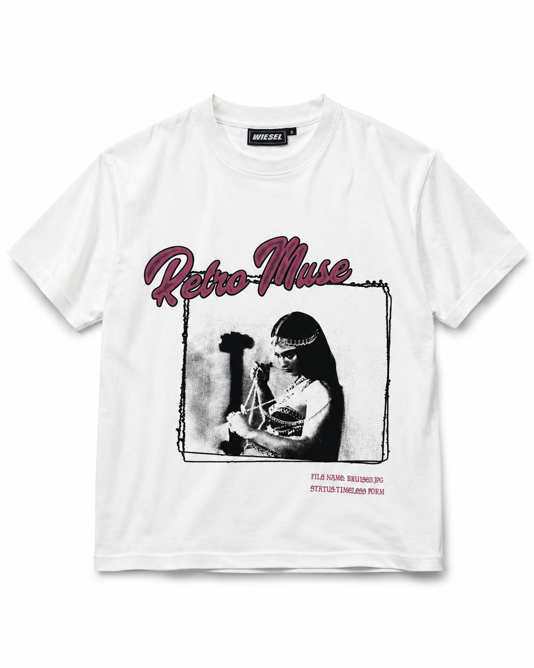 RETRO MUSE