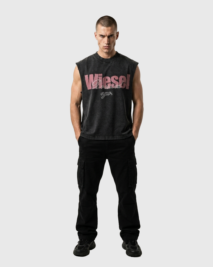 The W-Studios Tank
