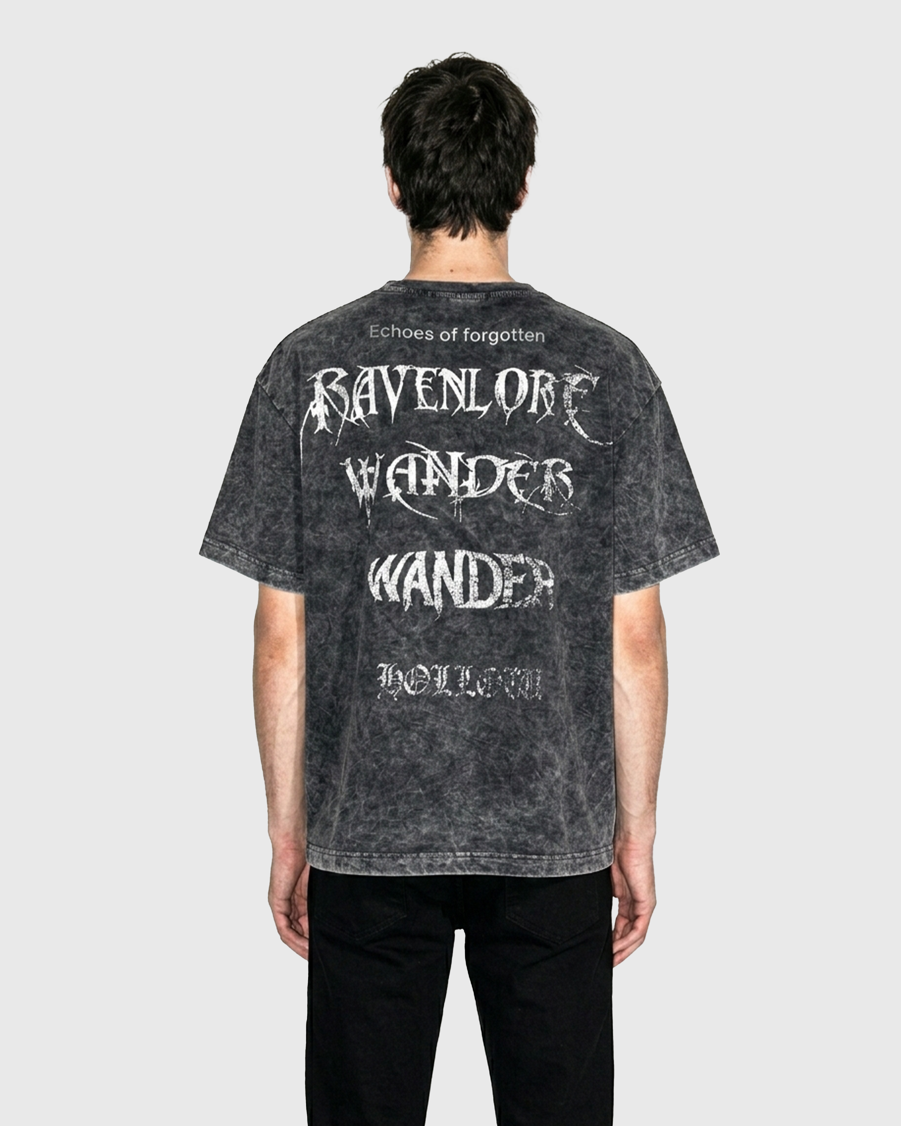 WANDER LORE