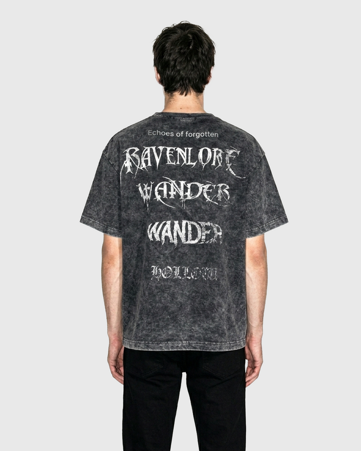 WANDER LORE