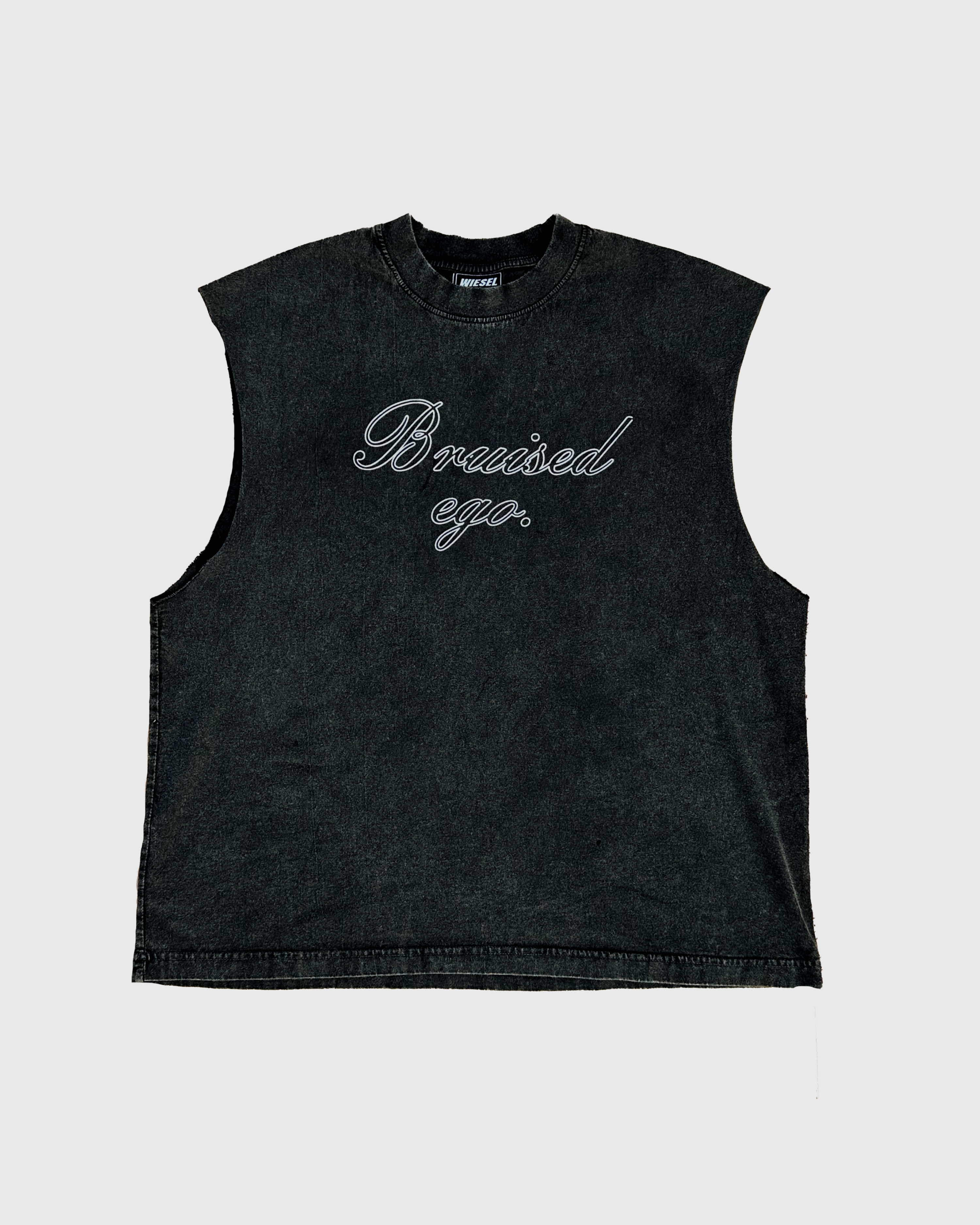 Bruised Ego Washed Tank
