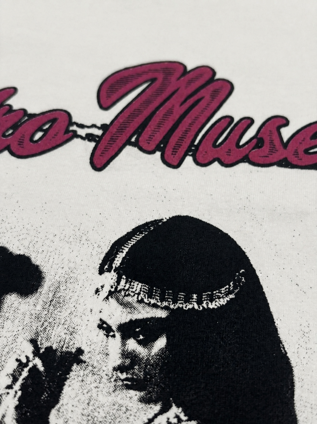 RETRO MUSE