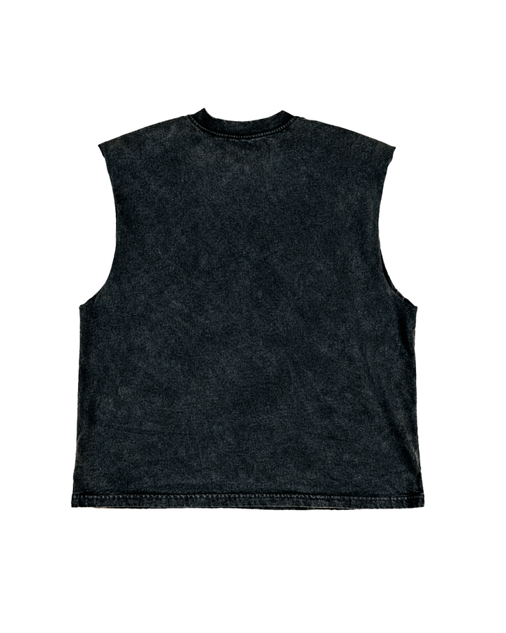 Bruised Ego Washed Tank