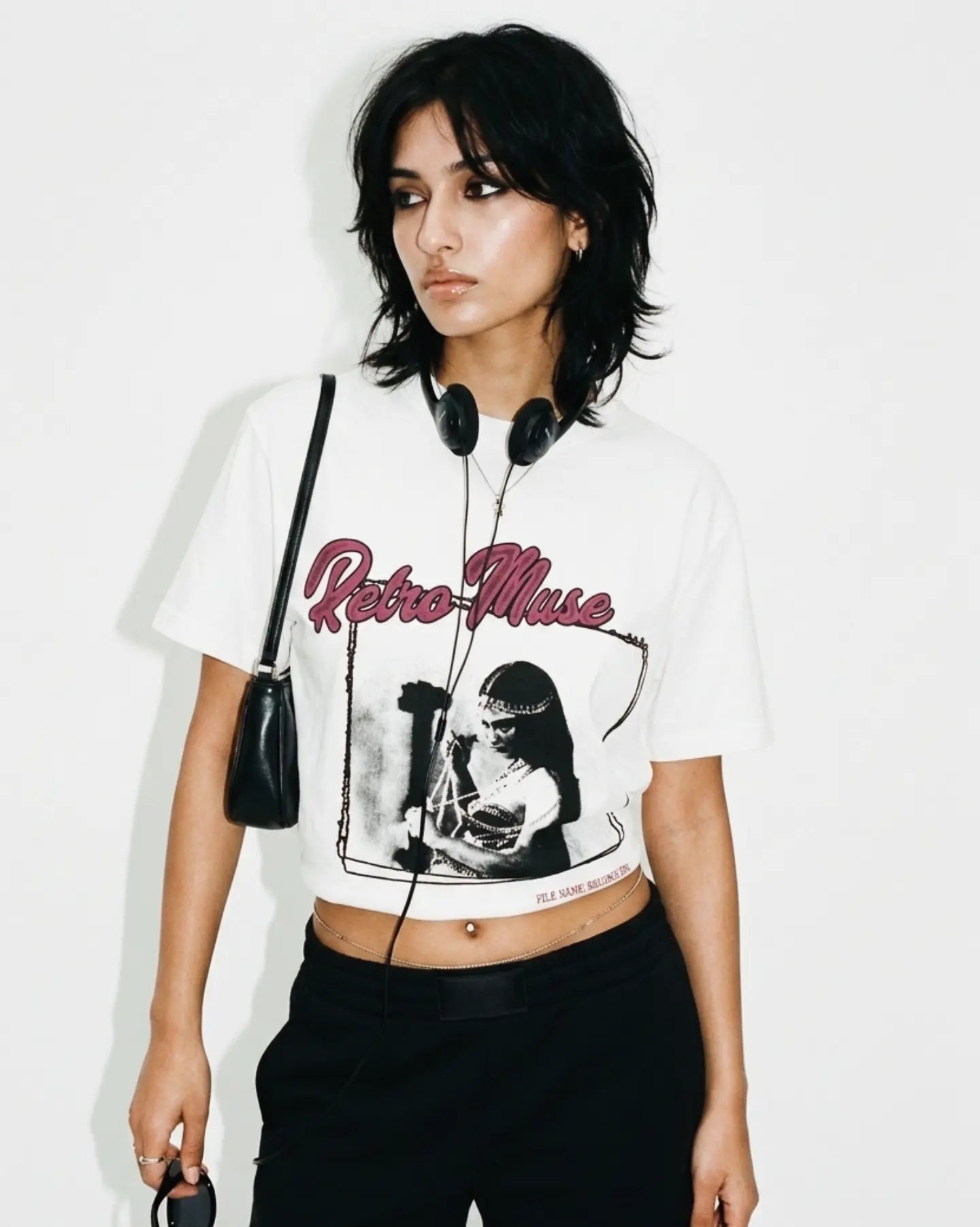 RETRO MUSE