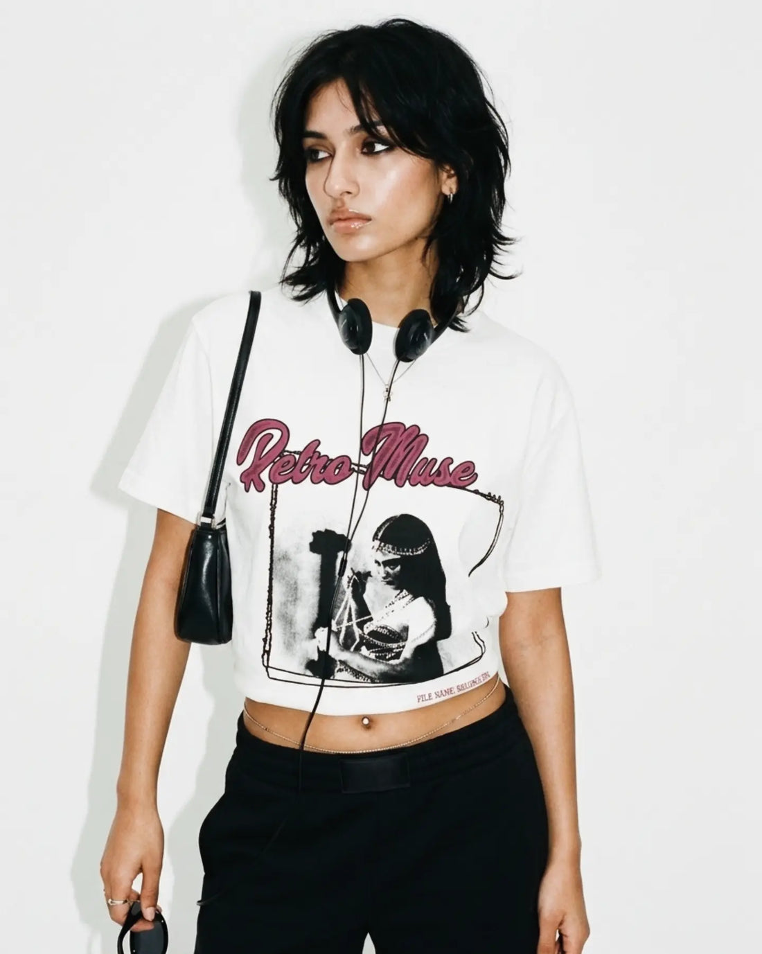 RETRO MUSE