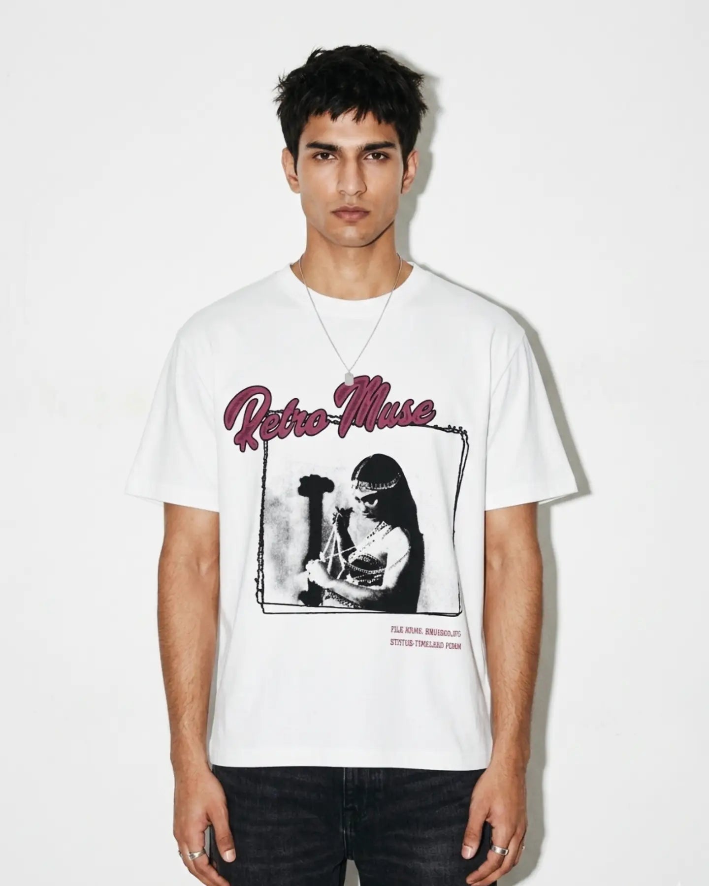 RETRO MUSE