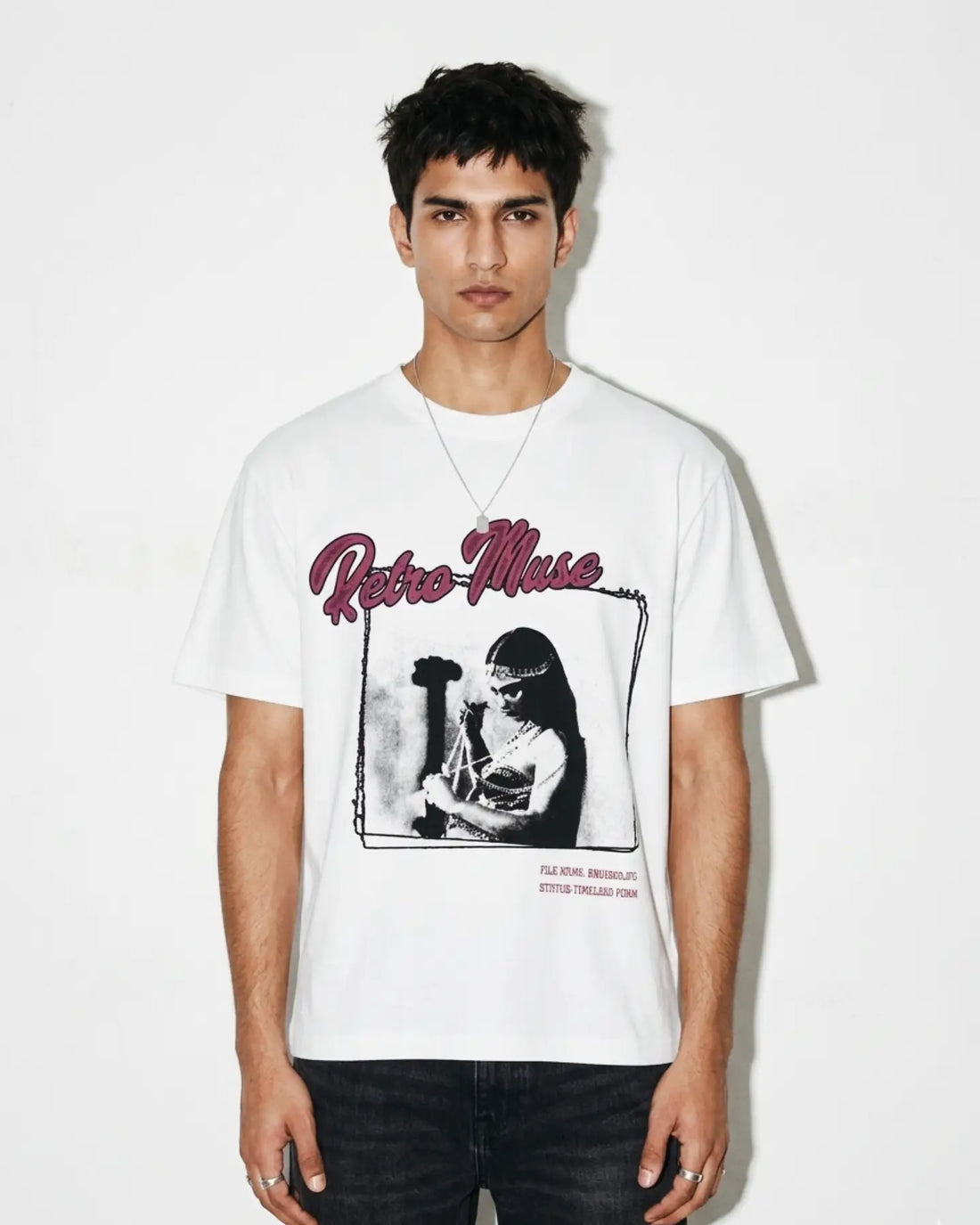 RETRO MUSE