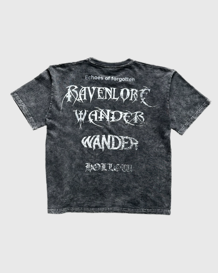 WANDER LORE